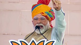 "Congress Destroyed Dreams Of Youth Repeatedly In 5 Years": PM On Paper Leak