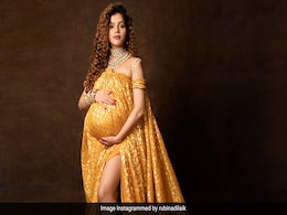 रुबीना दिलैक ने क्यों महीनों तक छुपाई प्रेग्नेंसी न्यूज, अब जाकर एक्ट्रेस ने पहली बार किया खुलासा रुबीना दिलैक ने क्यों महीनों तक छुपाई प्रेग्नेंसी न्यूज, अब जाकर एक्ट्रेस ने पहली बार किया खुलासा
