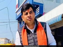 Punjab BJP Leader Files Police Complaint Against Colleague Over Gurdwara Remarks Punjab BJP Leader Files Police Complaint Against Colleague Over Gurdwara Remarks