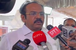 "Appropriate Chief Minister Is Chancellor of State Universities": Tamil Nadu Finance Minister "Appropriate Chief Minister Is Chancellor of State Universities": Tamil Nadu Finance Minister