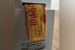 Meendum Manjapai Movement: Reviving Eco-Friendly Bags to Save Oceans in Tamil Nadu Meendum Manjapai Movement: Reviving Eco-Friendly Bags to Save Oceans in Tamil Nadu