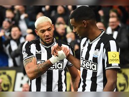 Saudi-Backed Newcastle Face Champions League Reality Check