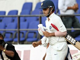 Not Angelo Mathews, Sourav Ganguly Would've Been 1st Timed Out Dismissal, But Then South Africa Great Did This... - Watch