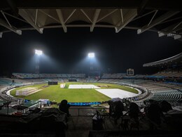 Kolkata Knight Riders To Not Play All IPL 2025 Home Games At Eden Gardens. Reason Is...