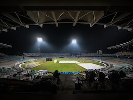 KKR vs RCB Eden Gardens Weather: IPL फैंस जश्न मनाओ आ गई खुशखबरी KKR vs RCB Eden Gardens Weather: IPL फैंस जश्न मनाओ आ गई खुशखबरी