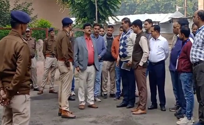 MP Election : काउंटिंग के दौरान ग्वालियर में हो सकता है बड़ा बदलाव, चुनाव आयोग को भेजा गया प्रस्ताव