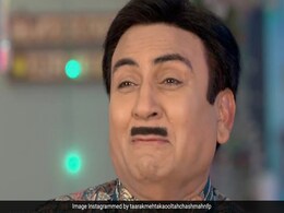 खत्म हुआ जेठालाल का इंतजार, तारक मेहता का उल्टा चश्मा में दयाबेन की एंट्री की तैयारियां शुरु! फैंस बोले- अगर इस बार मजाक... खत्म हुआ जेठालाल का इंतजार, तारक मेहता का उल्टा चश्मा में दयाबेन की एंट्री की तैयारियां शुरु! फैंस बोले- अगर इस बार मजाक...