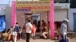 ग्वालियर में है 400 साल पुराना भगवान कार्तिकेय का मंदिर, सिर्फ कार्तिक पूर्णिमा के दिन ही खुलता है पट