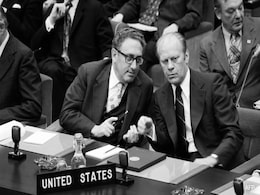 Secret Trips, Cold Calculations, Coups: Henry Kissinger's Biggest Moments Secret Trips, Cold Calculations, Coups: Henry Kissinger's Biggest Moments