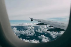 Unidentified Flying Object Near Imphal Airport: What Exactly Happened Unidentified Flying Object Near Imphal Airport: What Exactly Happened