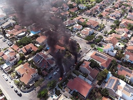 सीजफायर के बीच यरुशलम में आतंकी हमला, 3 इजरालियों की मौत सीजफायर के बीच यरुशलम में आतंकी हमला, 3 इजरालियों की मौत