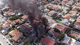 UN Agency Sued By Israelis Over Aiding, Abetting October 7 Hamas Attack