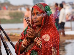 Chhath Puja Date: इस साल 5 या 7 नवंबर, किस दिन की जाएगी छठ पूजा, यहां जानें सही तारीख Chhath Puja Date: इस साल 5 या 7 नवंबर, किस दिन की जाएगी छठ पूजा, यहां जानें सही तारीख