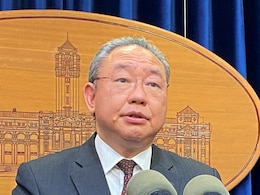 Taiwan Appoints Veteran Diplomat As New US De-Facto Ambassador Taiwan Appoints Veteran Diplomat As New US De-Facto Ambassador