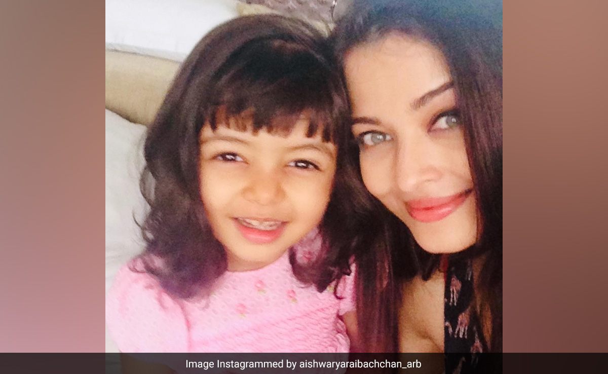 12 साल की हुईं अराध्या बच्चन, मां ऐश्वर्या राय और पापा अभिषेक बच्चन ने शेयर किया खास मैसेज, लिखा- मैं तुम्हारे लिए...