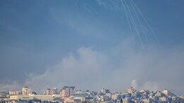 32 Killed In Israeli Air Strikes In South Gaza Amid Calls For Civilians To Flee