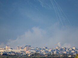 32 Killed In Israeli Air Strikes In South Gaza Amid Calls For Civilians To Flee 32 Killed In Israeli Air Strikes In South Gaza Amid Calls For Civilians To Flee