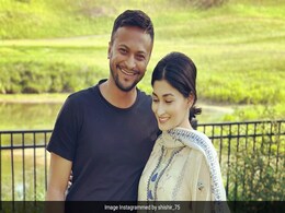 अनुष्का शर्मा से कम नहीं हैं बांग्लादेश किक्रेट टीम के कैप्टन साकिब अल हसन की वाइफ, ये 5 तस्वीरें हैं सबूत अनुष्का शर्मा से कम नहीं हैं बांग्लादेश किक्रेट टीम के कैप्टन साकिब अल हसन की वाइफ, ये 5 तस्वीरें हैं सबूत