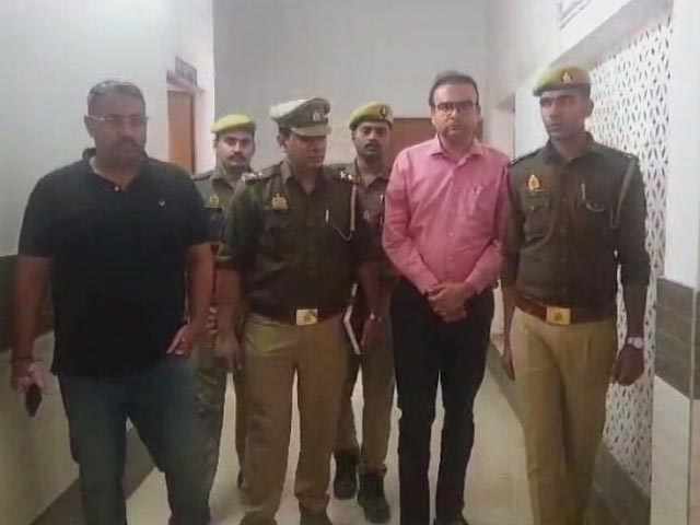 UP Doctor Implanted Sub-Standard Pacemakers, Over 200 Patients Affected: Cops