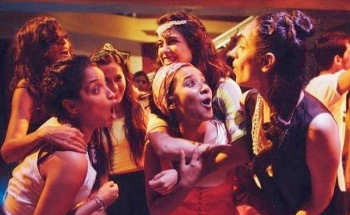 वह फिल्में जो रिलीज के समय हुईं कंट्रोवर्सी का शिकार, इन OTT पर उठा सकते हैं लुत्फ़