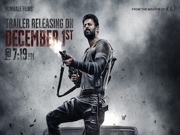 प्रभास ने दिवाली पर फैन्स को दिया खास तोहफा, कुछ असली धमाके करते दिखे 'बाहुबली' प्रभास ने दिवाली पर फैन्स को दिया खास तोहफा, कुछ असली धमाके करते दिखे 'बाहुबली'