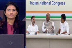 Rajasthan Congress Faces Protests By Workers: Will It Impact Results? Rajasthan Congress Faces Protests By Workers: Will It Impact Results?
