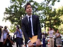 OpenAI Staff Warned Of 'Dangerous' AI Tool. Sam Altman Was Fired Next Day OpenAI Staff Warned Of 'Dangerous' AI Tool. Sam Altman Was Fired Next Day