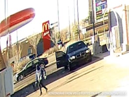Canada Cops Release Footage Of Indian-Origin Gangster Killed In Shooting Canada Cops Release Footage Of Indian-Origin Gangster Killed In Shooting