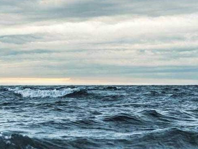 तुर्की से भारत आ रहे कार्गो शिप को हूती विद्रोहियों ने किया हाईजैक