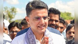 Rajasthan Election 2023: पिता के खिलाफ बयान सुन नाराज हुए सचिन पायलट, पीएम मोदी को दिया करारा जवाब