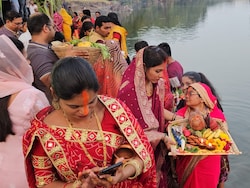 Chhath Puja 2025 To Generate Rs 38,000 Crore Trade: Traders&#039; Body