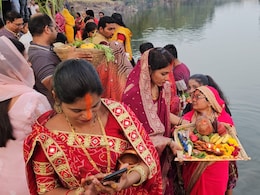 Chhath Puja 2024: 4 Days Of Chhath Puja, Significance And How It Is Celebrated Chhath Puja 2024: 4 Days Of Chhath Puja, Significance And How It Is Celebrated