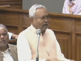 नीतीश कुमार की विवादित टिप्पणी का तेजस्वी यादव ने किया बचाव, कहा- 'सेक्स एजुकेशन की बात कर रहे थे'