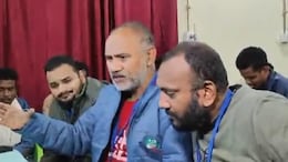 "You Should Be Subject Of Case Study": PM's Pat For Rescued Tunnel Worker