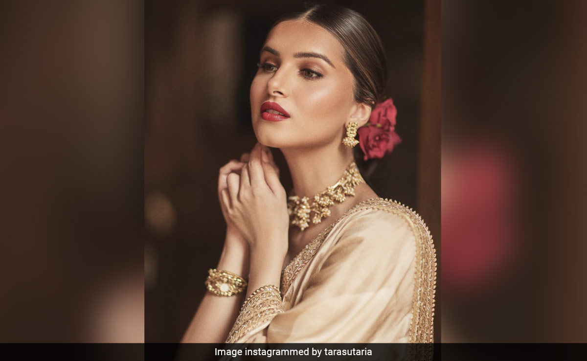 Tara Sutaria On Not Being Taken Seriously As An Actor: "Used To Get Very Frustrated"