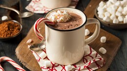 Pair It Right! 5 Delicious Foods That Go Perfectly Well With Hot Chocolate