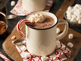 Pair It Right! 5 Delicious Foods That Go Perfectly Well With Hot Chocolate