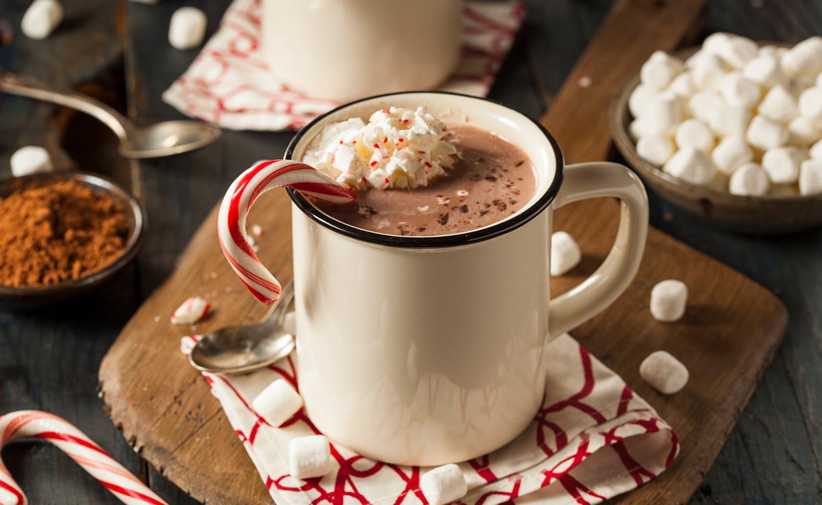 Pair It Right! 5 Delicious Foods That Go Perfectly Well With Hot Chocolate