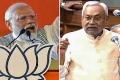 "How Low Will They Stoop?" PM Slams Nitish Kumar For Controversial Comment "How Low Will They Stoop?" PM Slams Nitish Kumar For Controversial Comment