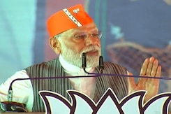 "Didn't Even Spare Mahadev": PM Modi Attacks Congress Amid Betting App Row "Didn't Even Spare Mahadev": PM Modi Attacks Congress Amid Betting App Row