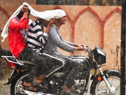 5 फरवरी तक बिगड़ा रहेगा राजस्थान में मौसम का मिजाज, जानें कहां-कहां होगी बारिश और ओलावृष्टि