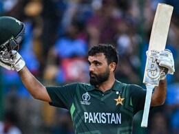 Senior Pakistan Star, Axed From PCB Central Contract, Now Set To Make Comeback