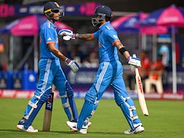 Virat Kohli's Fake Video Blasting Shubman Gill Goes Viral. Internet Says 'AI Dangerous'