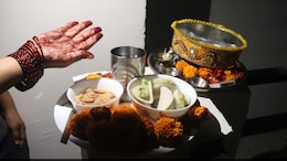 Karwa Chauth 2023: City-Wise Moonrise Time Today, And Sweets Recipes To Break The Fast