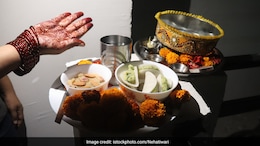 Karwa Chauth 2024: City-Wise Moonrise Timings. Check Out 5 Classic Karwa Chauth Recipes