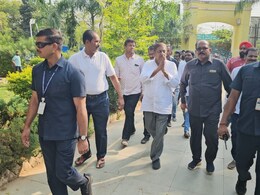 Kawardha: कांग्रेस प्रत्याशी मोहम्मद अकबर का दावा-पहले चरण के मतदान में सभी 20 सीटें जीतेगी कांग्रेस