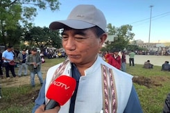 Will Lalduhoma And His Young Party ZPM Be King Or Kingmaker In Mizoram Polls? Will Lalduhoma And His Young Party ZPM Be King Or Kingmaker In Mizoram Polls?