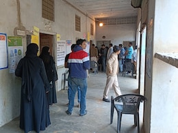 'Why No Proposal For New Booths In High-Rises?' Poll Body Asks Bengal Unit