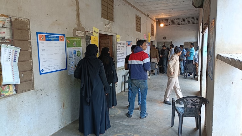 'Why No Proposal For New Booths In High-Rises?' Poll Body Asks Bengal Unit