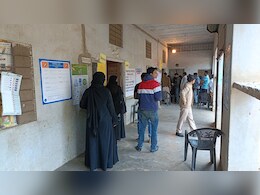 Rajasthan Election 2023: पाली जिले में वोटिंग बूथ पर बीजेपी के एजेंट की हुई मौत, जानें क्या है इसकी वजह?